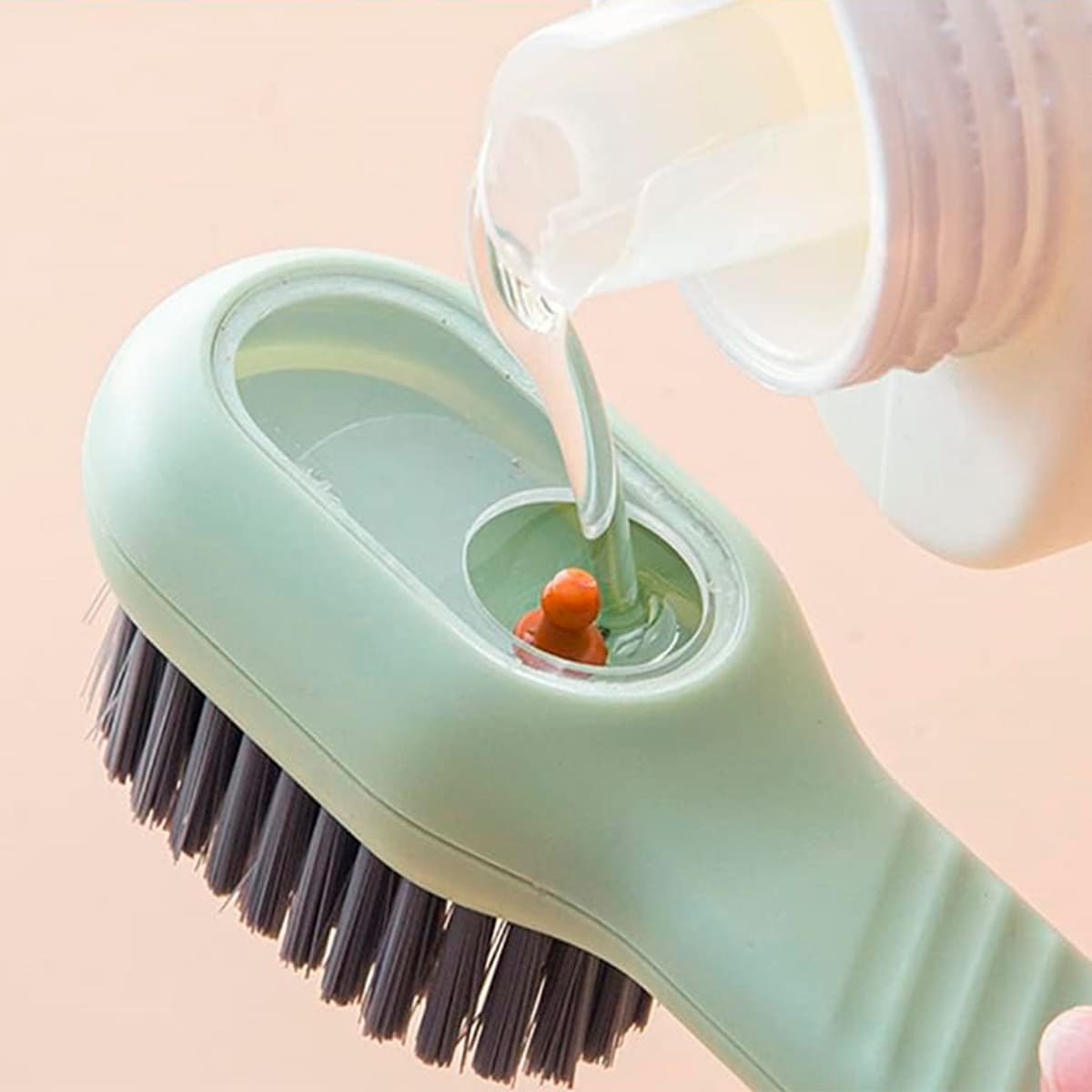 Miniatura 5 de Cepillo Multiusos De Limpieza PTZ-29-1